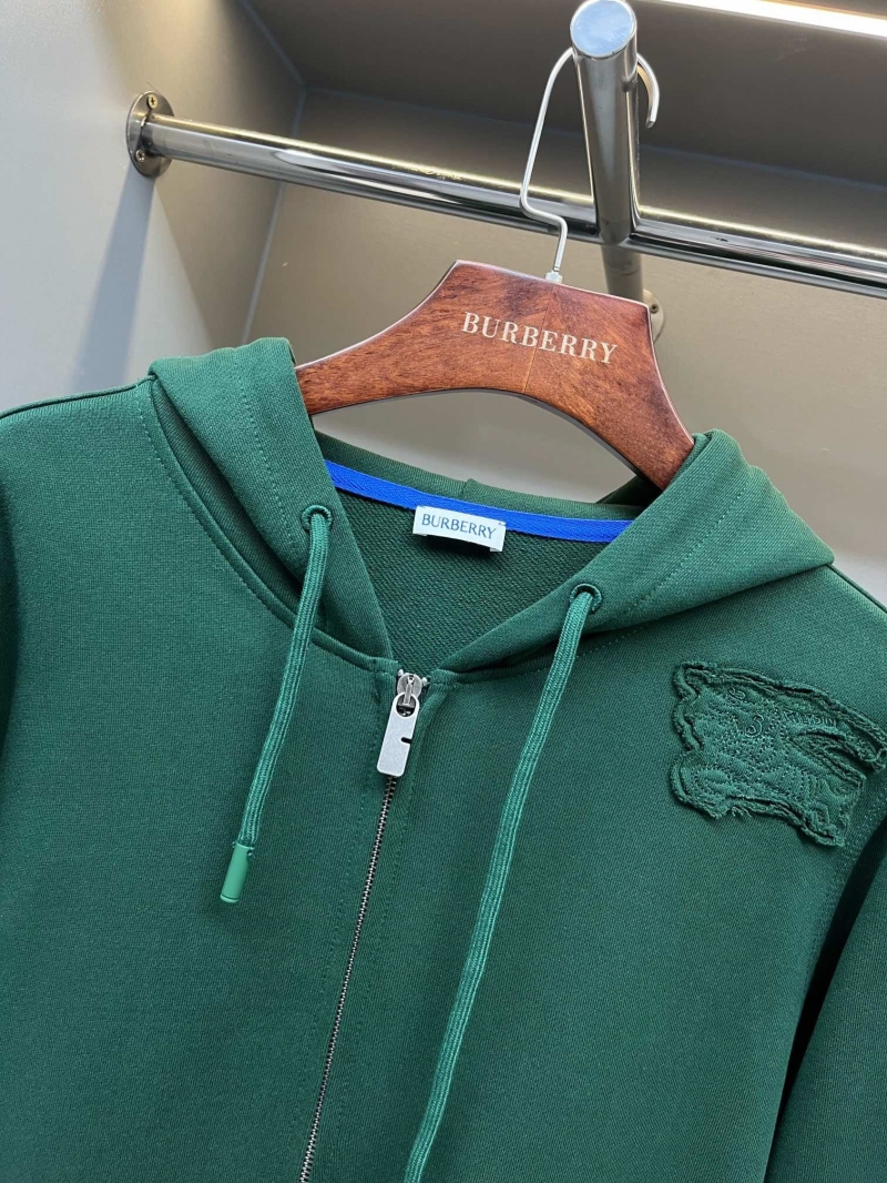 Burberry Hoodies